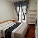 شقة Danae Centro Ess00359 *