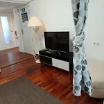 شقة Danae Centro Ess00359