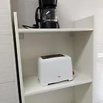 Danae Centro Ess00359 شقة