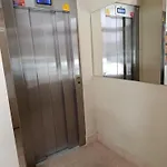 شقة Danae Centro Ess00359