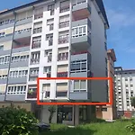 شقة Danae Centro Ess00359 *