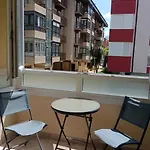 شقة Danae Centro Ess00359