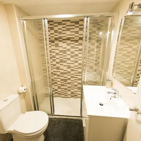 דירה Danae Centro Ess00359 סומאיה