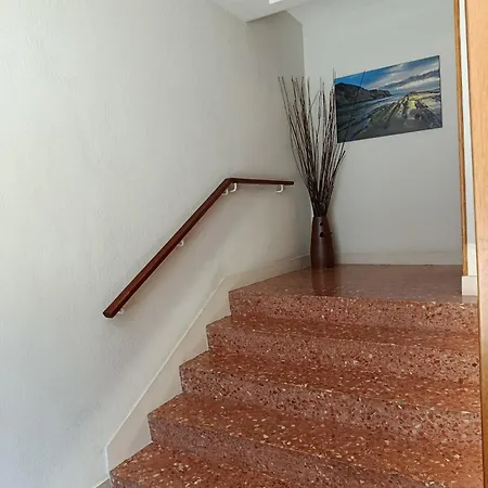 Danae Centro Ess00359 Apartamento Zumaia