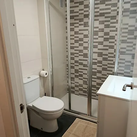 Danae Centro Ess00359 Apartamento Zumaia