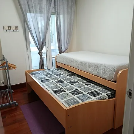 Apartamento Danae Centro Ess00359 Zumaia