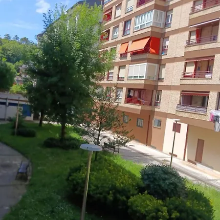 Apartment Danae Centro Ess00359 Zumaia