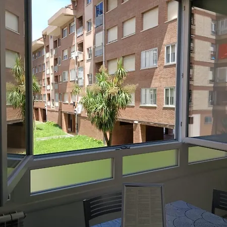 Danae Centro Ess00359 شقة *