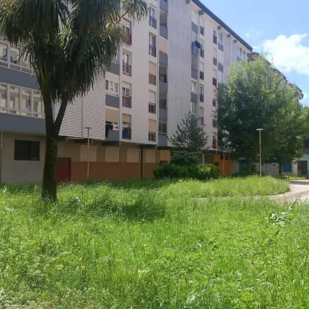 Danae Centro Ess00359 דירה