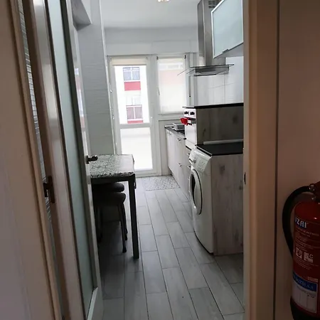 Danae Centro Ess00359 アパート *